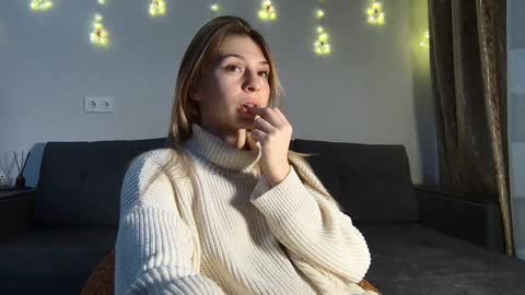 Kate only online show from January 9, 11:47 am