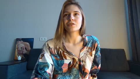 Kate only online show from January 28, 10:12 am