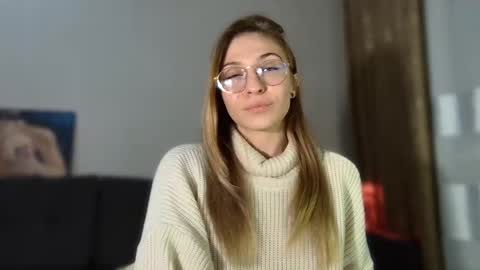 Kate only online show from March 9, 2:54 pm