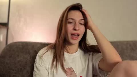 Kate only online show from November 20, 2:06 pm