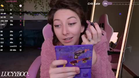 Snapshot of lovelylittlelucyy chatting on May 17, 9:44 pm lovelylittlelucyy online show from May 17, 9:44 pm