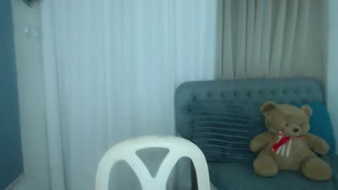 Snapshot of lovelymae18 chatting on July 14, 5:45 am lovelymae18 online show from July 14, 5:45 am