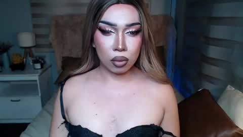 Rebeca online show from November 23, 11:32 am