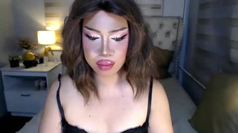 Rebeca online show from April 8, 11:54 am