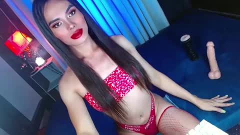 lovelymiss_shyna11 online show from February 25, 11:08 am
