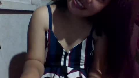Snapshot of lovelymocha27 chatting on February 8, 9:04 pm lovelymocha27s online show from February 8, 9:04 pm