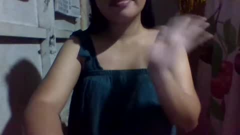 Snapshot of lovelymocha27 chatting on February 22, 8:20 pm lovelymocha27s online show from February 22, 8:20 pm