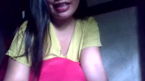 Snapshot of lovelymocha27 chatting on October 2, 5:47 am lovelymocha27s online show from October 2, 5:47 am