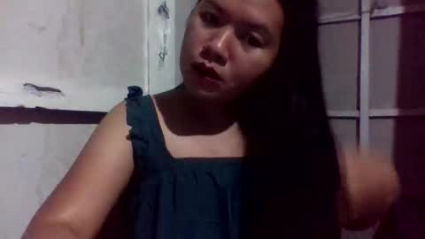 Snapshot of lovelymocha27 chatting on October 5, 12:14 pm lovelymocha27s online show from October 5, 12:14 pm