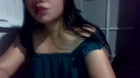 Snapshot of lovelymocha27 chatting on October 18, 4:30 pm lovelymocha27s online show from October 18, 4:30 pm