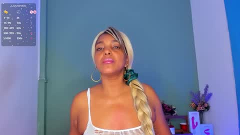 Nicky online show from February 17, 3:42 pm