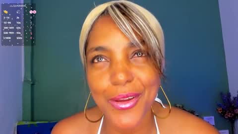 Nicky online show from February 22, 1:24 pm