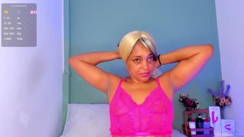 Nicky online show from February 23, 12:59 pm