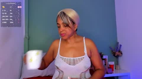 Nicky online show from February 25, 12:34 pm