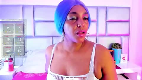 Nicky online show from September 13, 12:38 pm