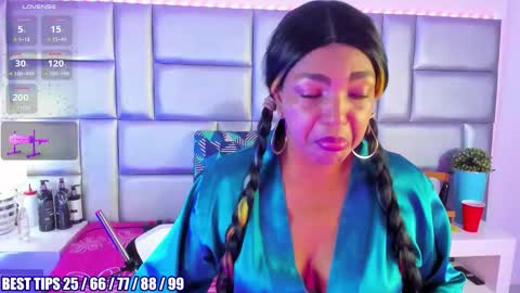 Nicky online show from February 9, 12:42 pm