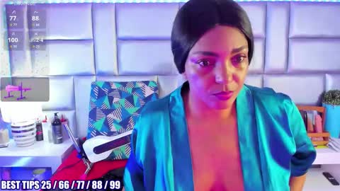 Nicky online show from February 22, 12:58 pm