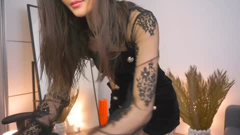 kim online show from January 25, 9:04 am