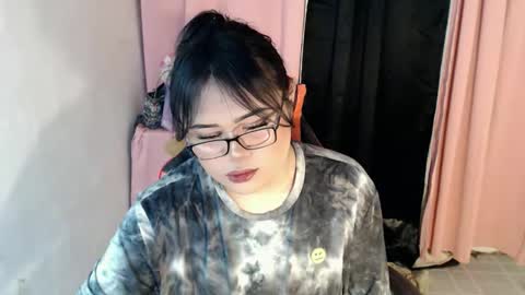 lovely online show from March 14, 6:57 pm