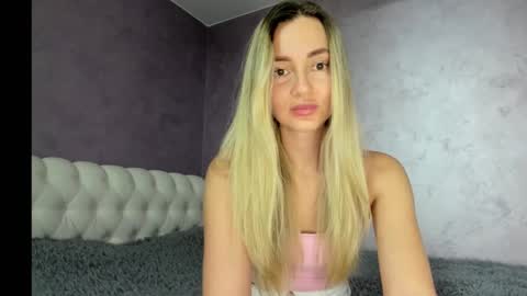 Lovely Rose online show from November 7, 4:07 pm