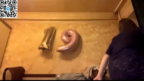 Snapshot of lovelysilk_63 chatting on April 6, 7:15 pm ELA online show from April 6, 7:15 pm