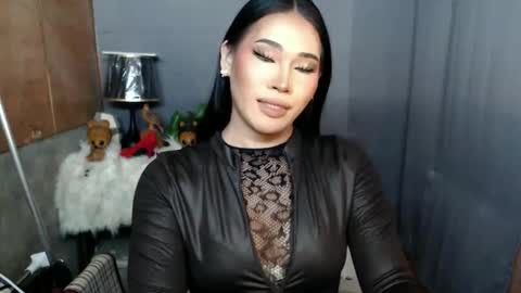 STWEET LINA online show from March 19, 3:05 pm