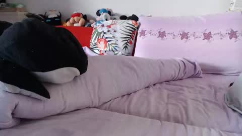 lovelywoman23 online show from March 24, 5:45 am