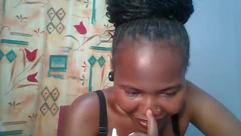 Hanna online show from March 13, 5:19 pm