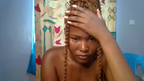 Hanna online show from March 25, 5:46 am