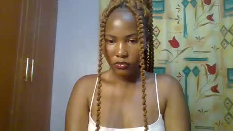 Hanna online show from March 25, 6:25 pm