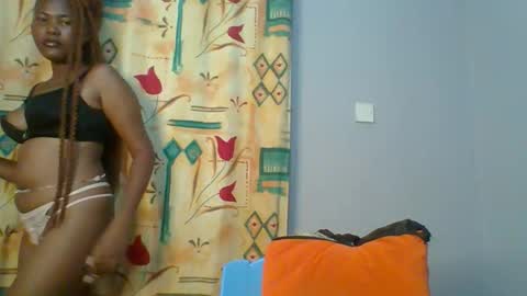 Hanna online show from April 9, 6:46 pm