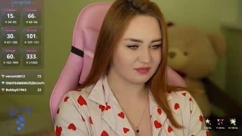 B E L L online show from December 2, 2:23 pm