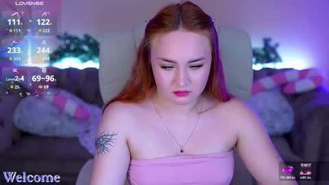 B E L L online show from December 14, 2:00 pm