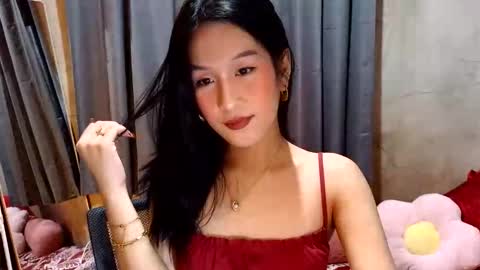 Snapshot of loveme_fiona chatting on October 16, 2:34 am loveme_fiona online show from October 16, 2:34 am