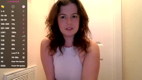 Connie online show from December 10, 3:52 am
