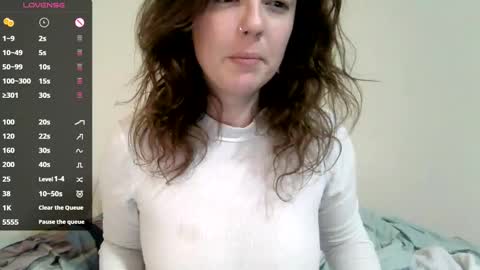Connie online show from December 30, 9:29 pm