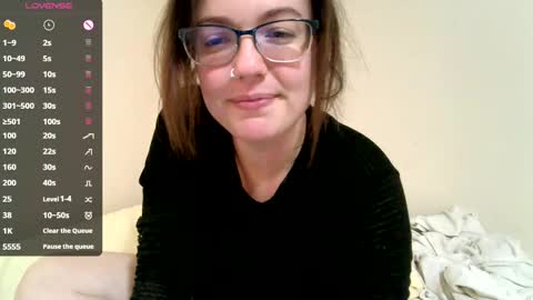 Connie online show from January 27, 10:06 pm