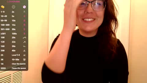 Connie online show from February 7, 12:17 pm