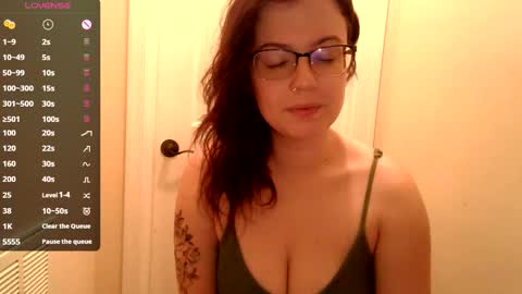 Connie online show from February 21, 11:11 am