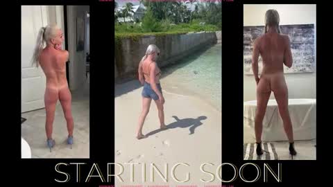 Scarlett online show from January 14, 9:52 pm