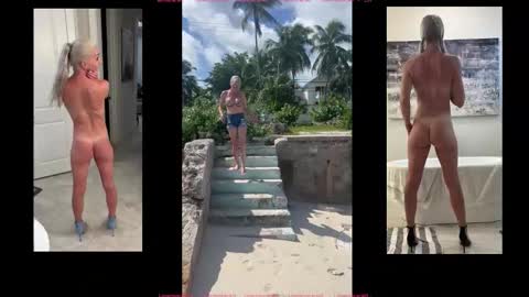 Scarlett online show from February 13, 12:01 pm