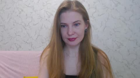 Mary Love online show from February 19, 2:01 pm