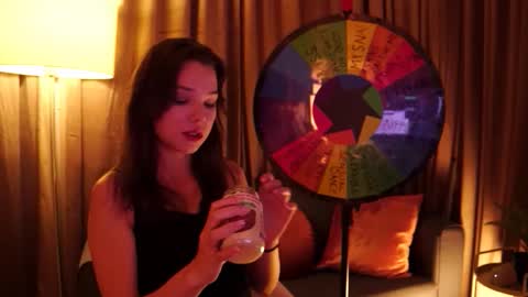 TakeUrPill online show from November 14, 8:51 pm