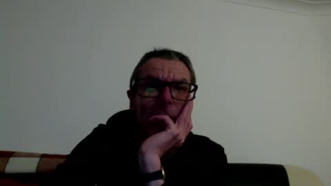 lovepvcearly50s online show from January 12, 8:03 pm