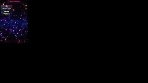 L O V E  online show from February 13, 11:28 am