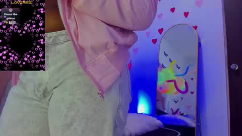 L O V E  online show from March 2, 12:01 pm