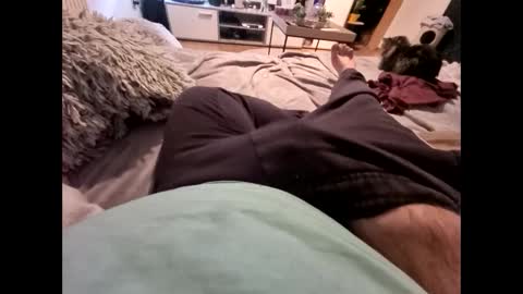 Snapshot of lover010983 chatting on February 13, 6:41 am lover010983 online show from February 13, 6:41 am