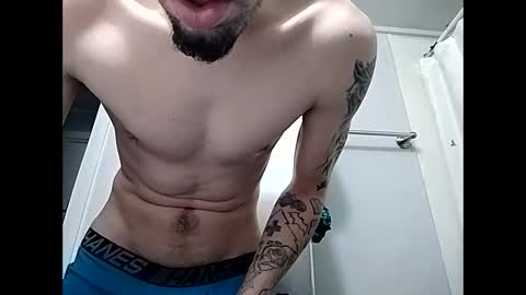 loverboy4411 online show from December 26, 2:05 pm