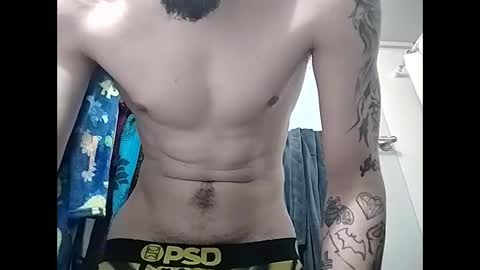 loverboy4411 online show from December 30, 3:02 pm