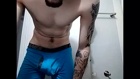 loverboy4411 online show from January 8, 2:14 pm